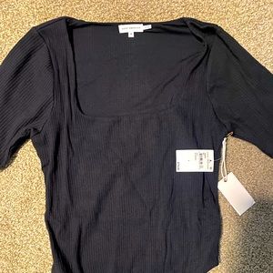 Good american body suit. Size 3